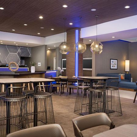Springhill Suites By Marriott Birmingham Gardendale Exterior foto