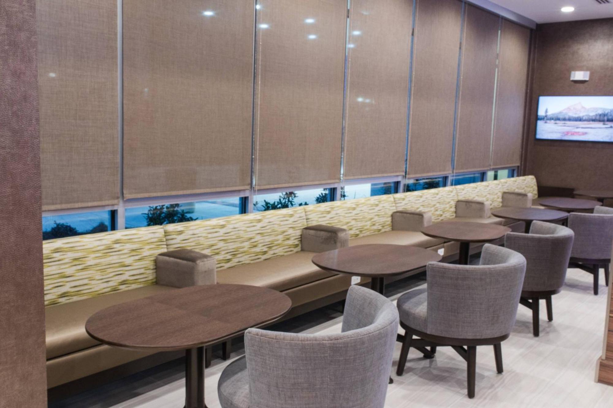 Springhill Suites By Marriott Birmingham Gardendale Exterior foto