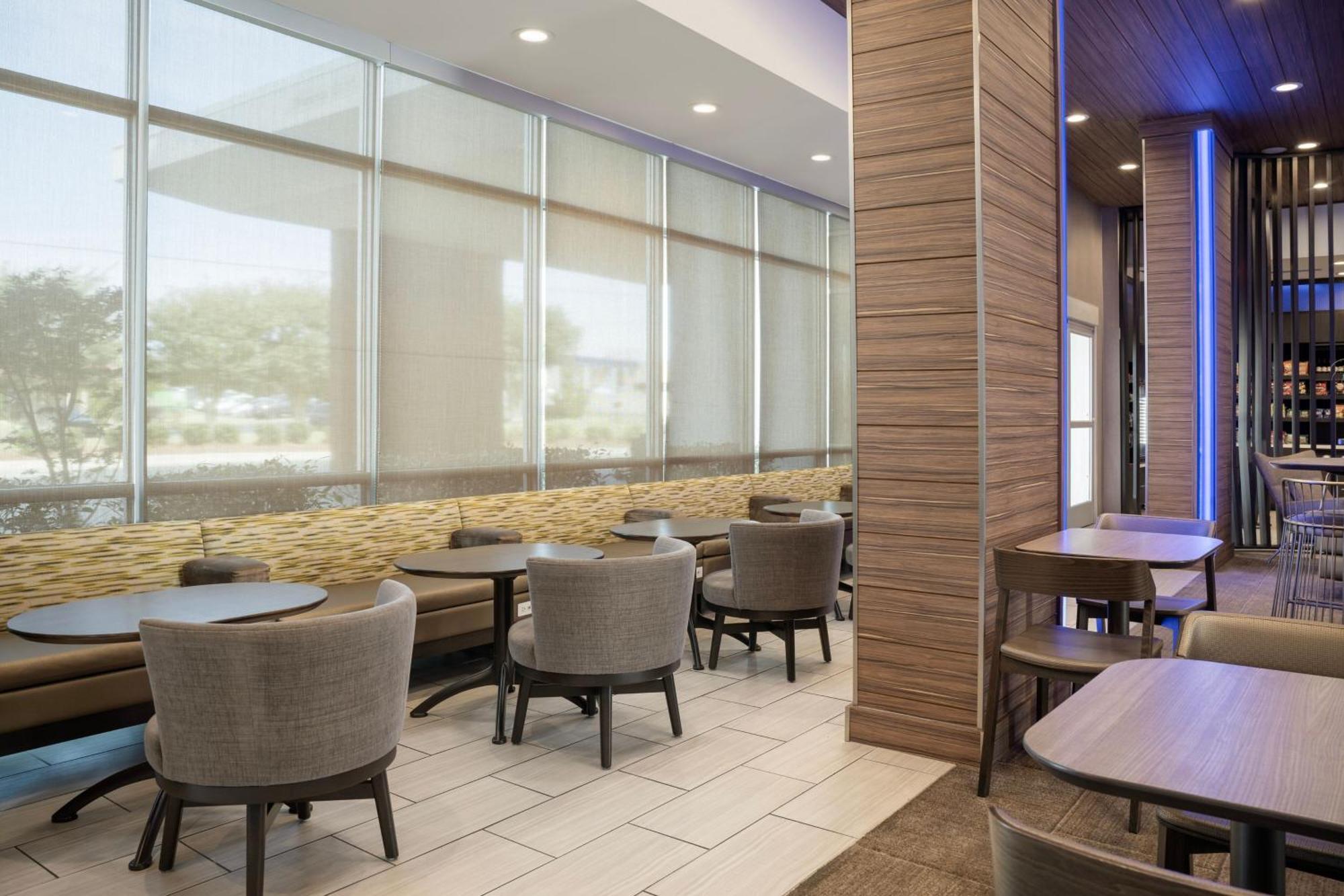 Springhill Suites By Marriott Birmingham Gardendale Exterior foto