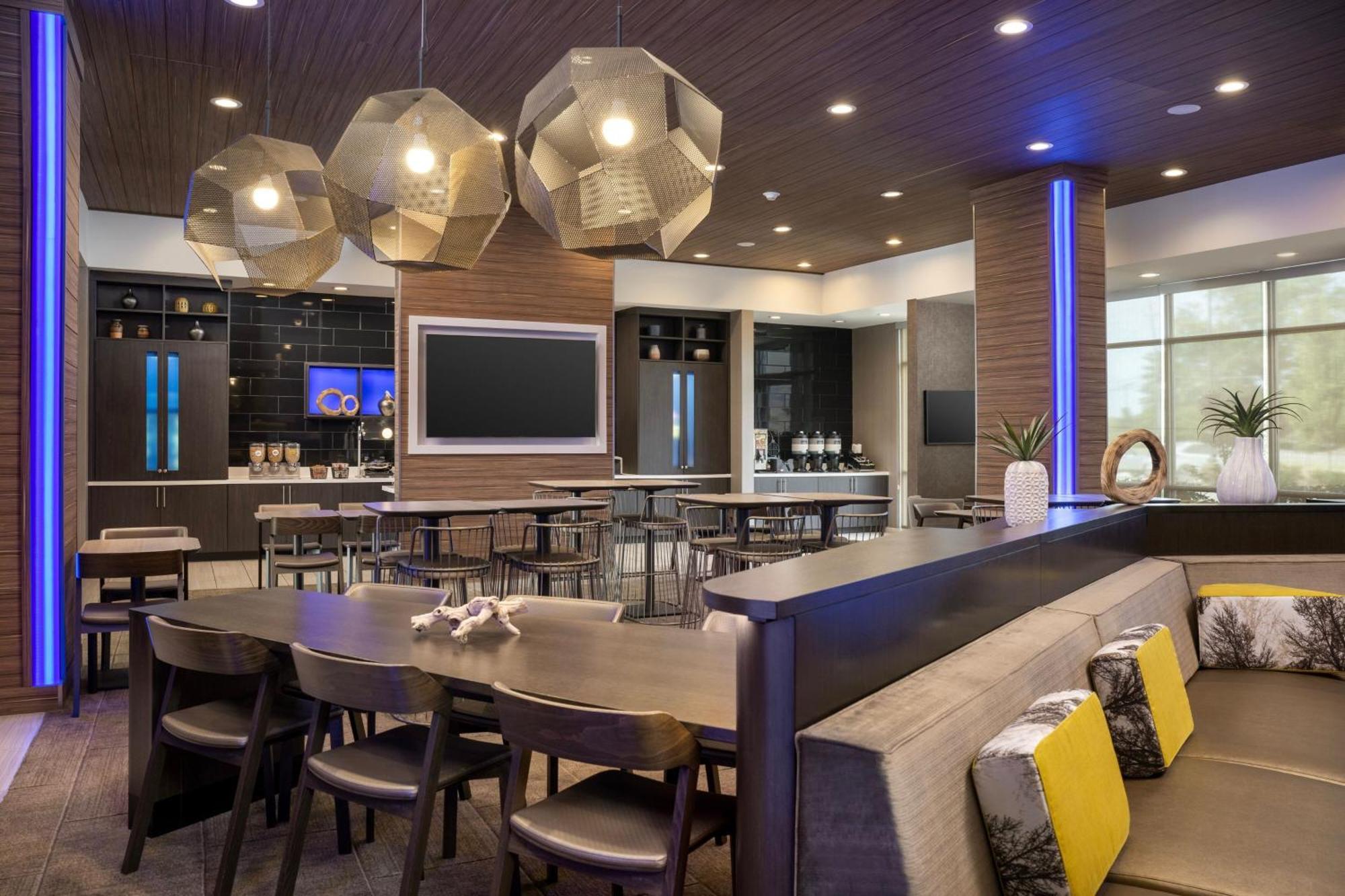 Springhill Suites By Marriott Birmingham Gardendale Exterior foto